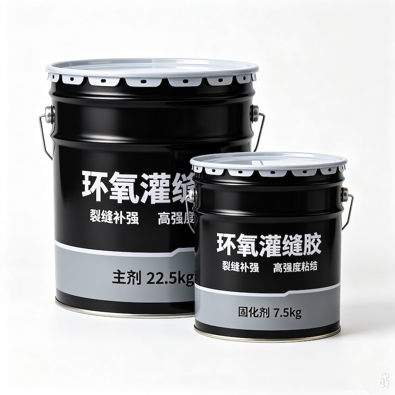 鹤城裂缝修复封闭胶